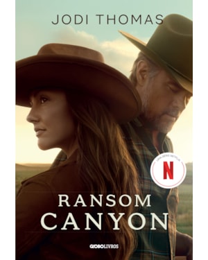 RANSOM CANYON