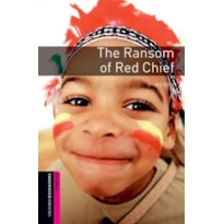 RANSOM OF RED CHIEF - STARTER