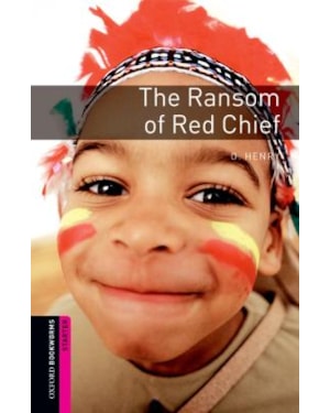 RANSOM OF RED CHIEF - STARTER