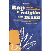 Rap e religião no Brasil