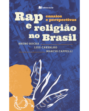 Rap e religião no Brasil