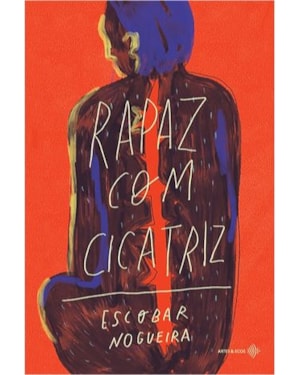 RAPAZ COM CICATRIZ