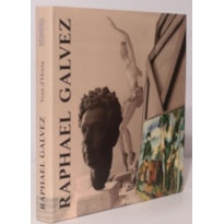 RAPHAEL GALVEZ RAPHAEL GALVEZ