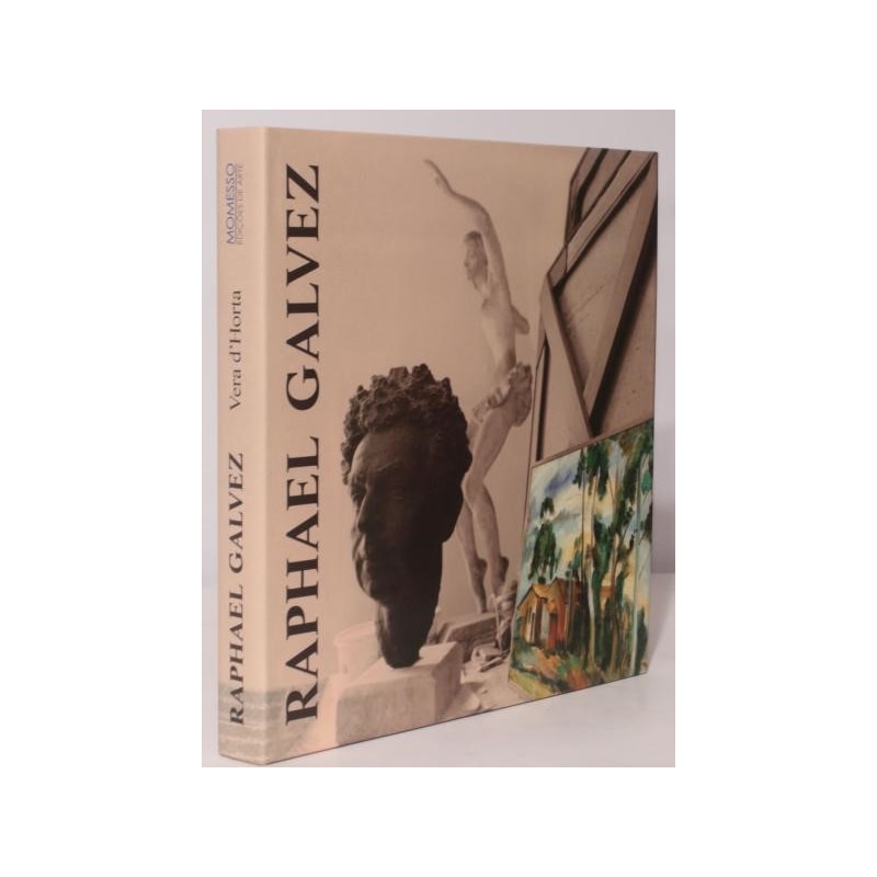 RAPHAEL GALVEZ