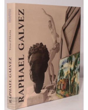 RAPHAEL GALVEZ