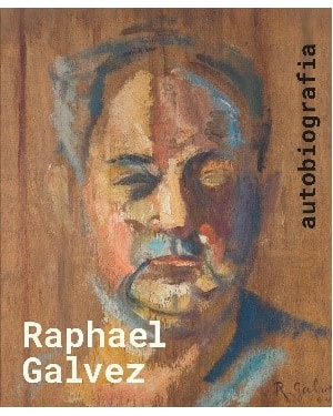 RAPHAEL GALVEZ: AUTOBIOGRAFIA