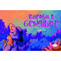RAPOSA E GENGIBRE