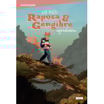 Raposa e Gengibre: Agridoce