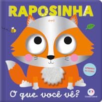 RAPOSINHA - O QUE VOCÊ VÊ?