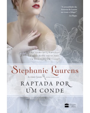 RAPTADA POR UM CONDE