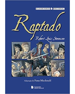 Raptado