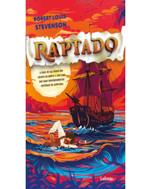 RAPTADO