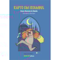 RAPTO EM ISTAMBUL