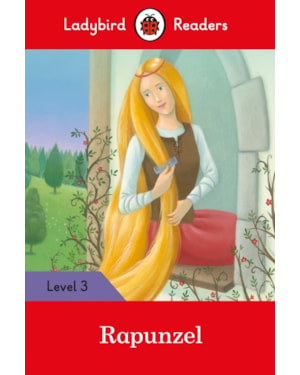 RAPUNZEL-3