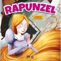 Rapunzel