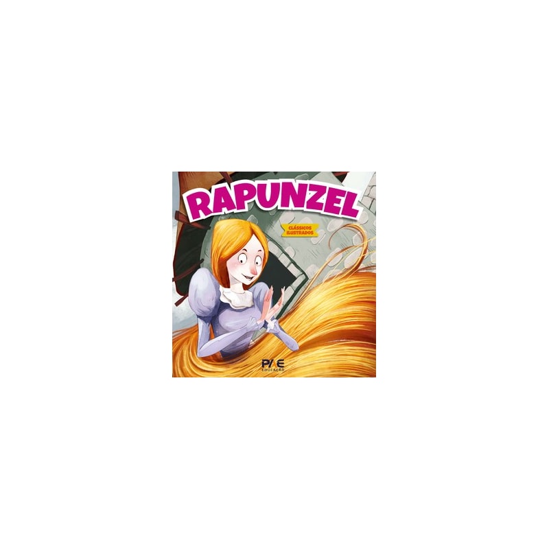 Rapunzel