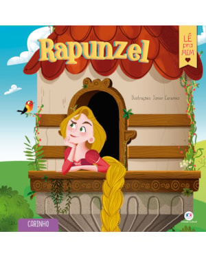 RAPUNZEL