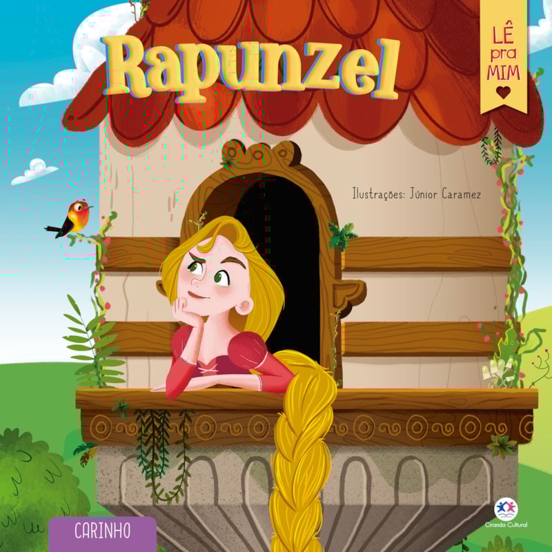 RAPUNZEL