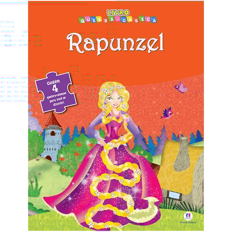 RAPUNZEL