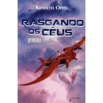 RASGANDO OS CEUS - SKYBREAKER