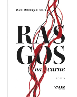 RASGOS NA CARNE - POESIA