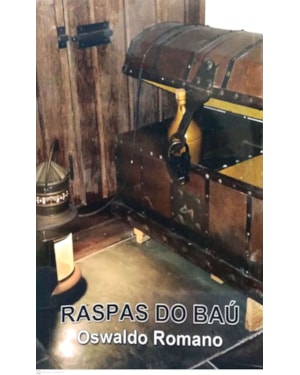 RASPAS DO BAÚ