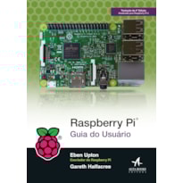 Raspberry Pi: guia do usuário