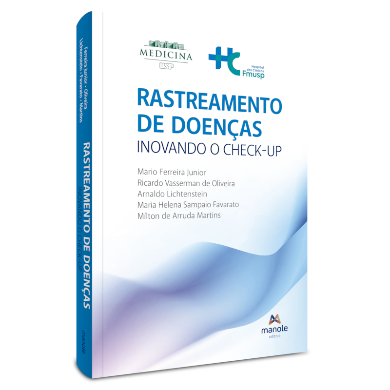 RASTREAMENTO DE DOENÇAS: INOVANDO O CHECK-UP