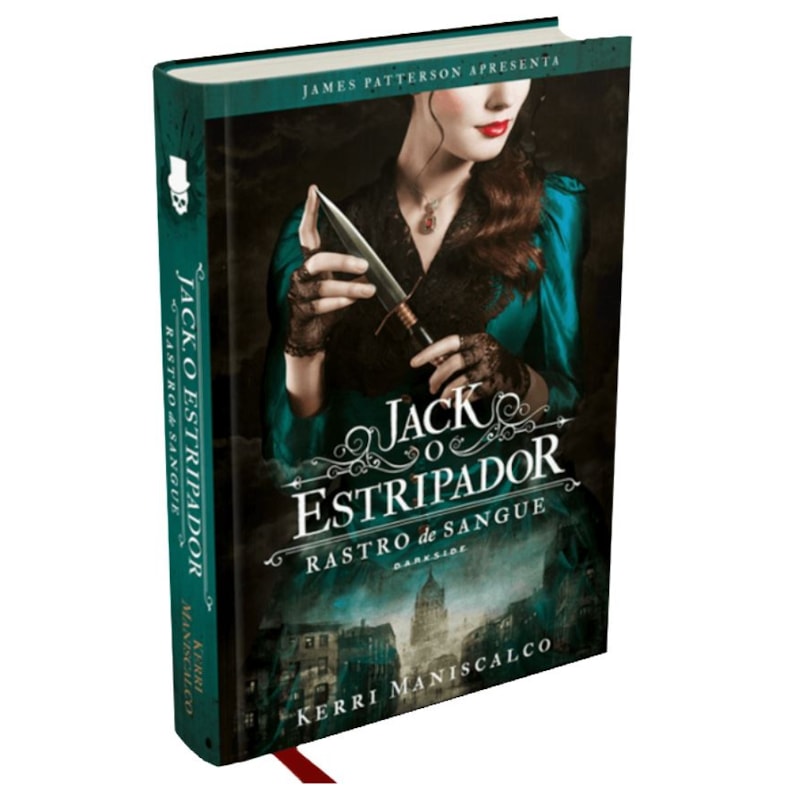 RASTRO DE SANGUE: JACK, O ESTRIPADOR