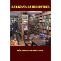 RATAZANA DE BIBLIOTECA - 1ª
