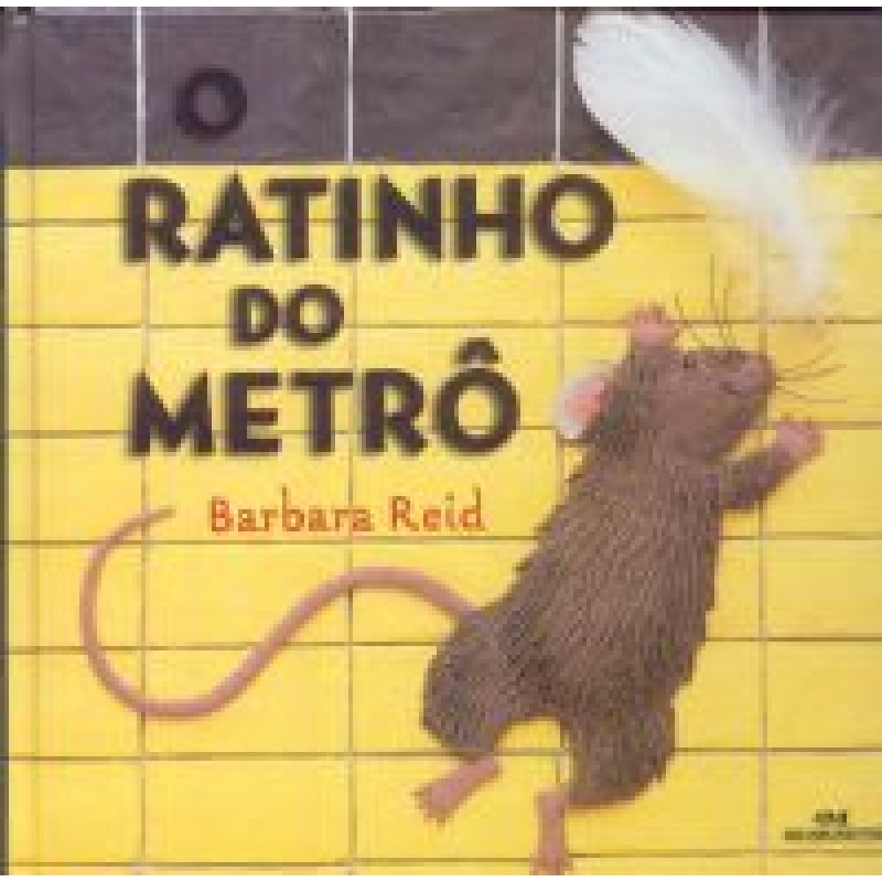 RATINHO DO METRÔ, O