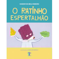 RATINHO ESPERTALHAO, O