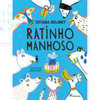RATINHO MANHOSO