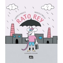 RATO REY