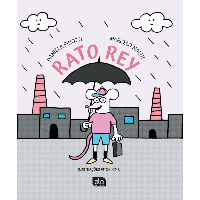 RATO REY