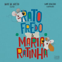 RATOFREDO E MARIA RATINHA