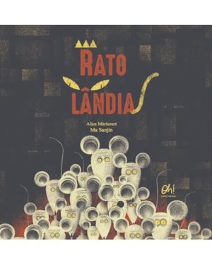 RATOLÂNDIA