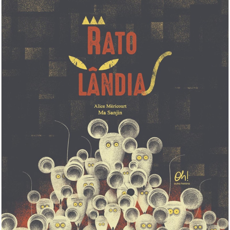 RATOLÂNDIA