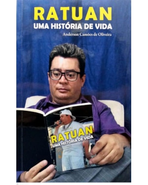 RATUAN, UMA HISTÓRIA DE VIDA