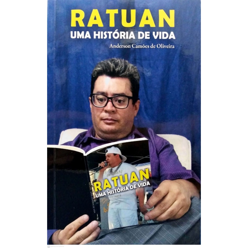 RATUAN, UMA HISTÓRIA DE VIDA