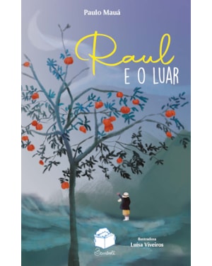 RAUL E O LUAR