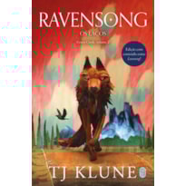Ravensong: os laços