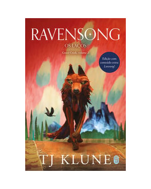 Ravensong: os laços