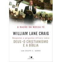 Razão da nossa fé, a