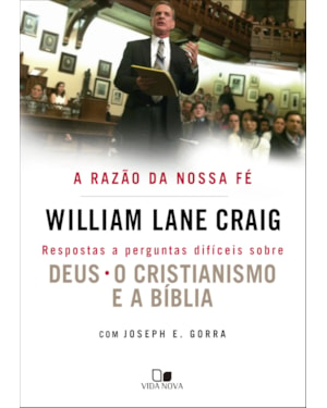 Razão da nossa fé, a
