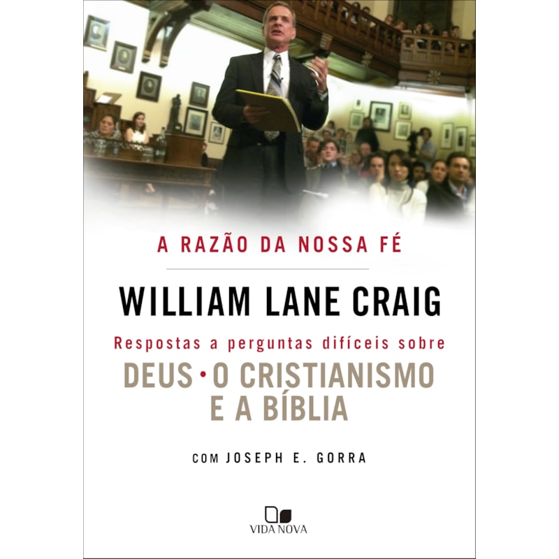 Razão da nossa fé, a