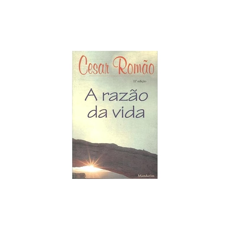 RAZAO DA VIDA, A - 12ª