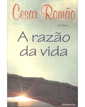 RAZAO DA VIDA, A - 12ª