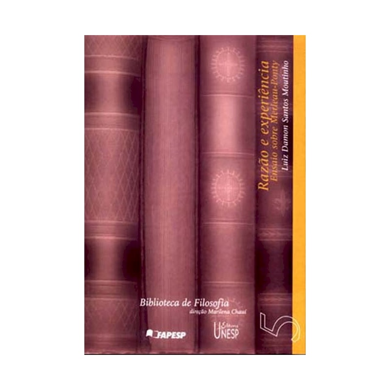 RAZÃO E EXPERIÊNCIA: ENSAIO SOBRE MERLEAU-PONTY