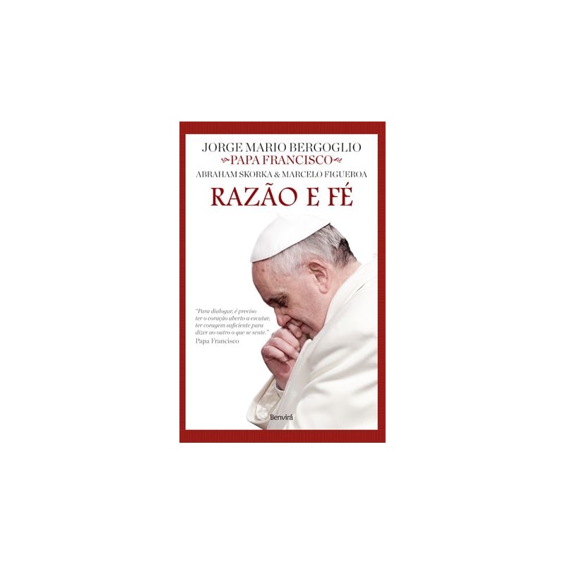 RAZÃO E FÉ